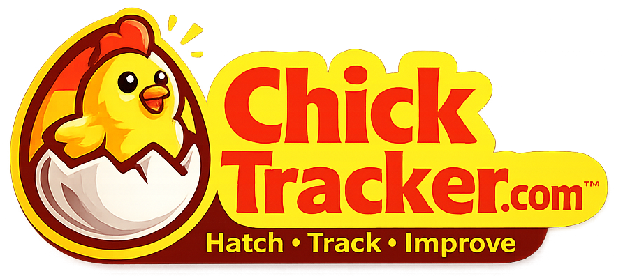 ChickTracker Logo